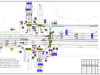 В Твери реализуются меры по обеспечению безопасности дорожного движения